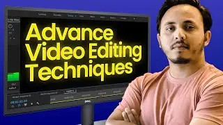 Video Editing Skills Every Graphic Designer Must Know in 2025 | Part 02
