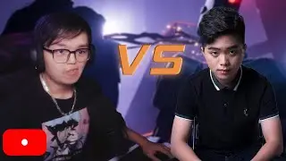 🔴FULL STREAM: VALORANT vs đội anh Optimus