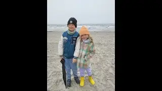 Брат і сестра - ми одна родина