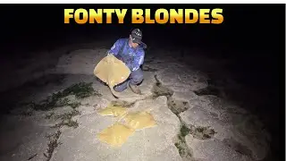 Smash and GRAB session at FONTYGARY