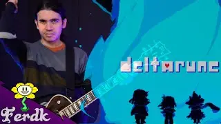 DELTARUNE 