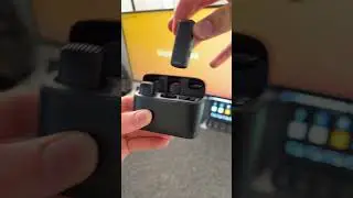Wireless Microphones You Need!
