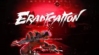 ERADICATION♥️🥳/Birthday special edit 🥵🥀/ICY PLAYS