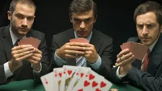 Basic Body Language Reading for Poker