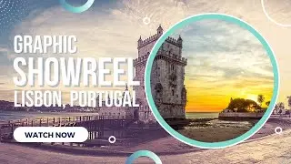 2022 Brief Summary (Graphic) on This Fruitful Trip to Lisbon, Portugal