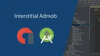 Adding Interstitial Admob into Android App