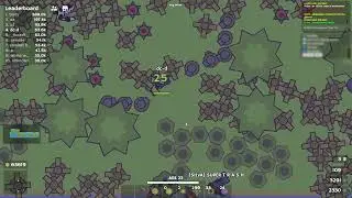 Moomoo.io Sharing Deadcode script