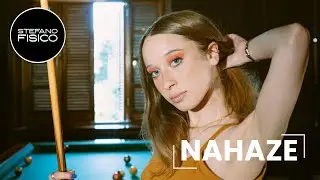 INTERVISTA A NAHAZE