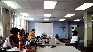 Police Accountability Committee Meeting July 31st, 2024