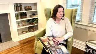 617 Fort Hill Dr Seller Interview