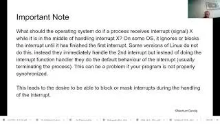 UNIX Lecture 8   inittab