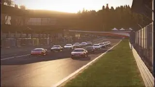Racing