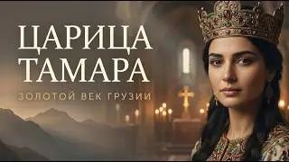 Queen Tamar: How a Fragile Girl Became the King of Kings