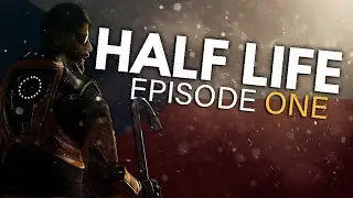 Half-Life: Episode One | ShortFilm s českým dabingem od Fénix ProDabing