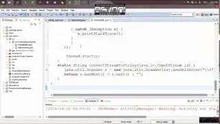 JavaScript Object Notation