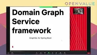 The Netflix Domain Graph Service framework - OSS GraphQL for Spring Boot by Paul Bakker