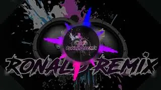 Team Lata Lata Power (BombRemix)DjRonaldRemix