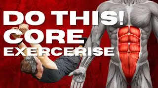 The UNDERESTIMATED Core Exercise that accelerates strength gain