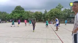 Pertandingan Futsal 12 Agustus 2024, Memeriahkan HUT RI