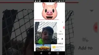 Some awesome song bro
