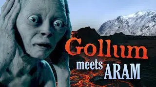 Smeagol meets ARAM