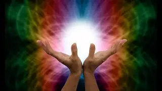 David Karchere: Attuning To Spiritual Source