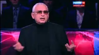 Послание Президента. Бизнес на страну. Вечер с Владимиром Соловьевым.Выпуск от от 03.12.15. выдержки
