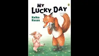 My Lucky Day | audiobook