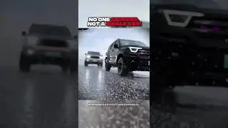 When This Rider Got Caught In Hail… 😳(@BIGBIKEADVENTURESOFFICIAL) IG