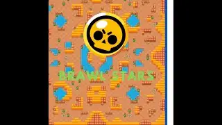 OMG!! 8 kills in Solo Showdown | Brawl stars