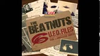 The Beatnuts - Story To Tell You - U.F.O. Files Rare & Unreleased Joints