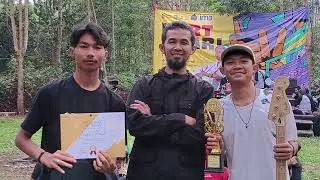 SIXTYSIX - Aku, Kamu dan Samudra (Rebellion Rose) [Kartasari#2 - Juara 1]
