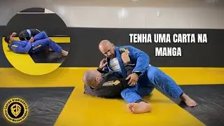 FINALIZAÇÃO CEM KILOS E DEFESA