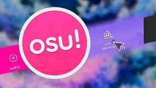 ПОЯСНИЛ ЗА ЕЖЕДНЕВНЫЕ ЧЕЛЛЕНДЖИ В OSU!LAZER