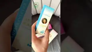 Подборка уходовых средств на лето от КЛИРВИН! 
