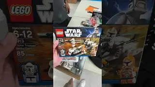 Finally Selling This Rare LEGO Star Wars Set!