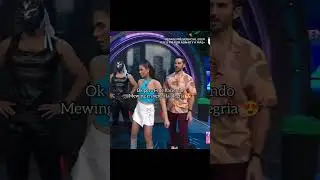 FEDE HACIENDO EL MEWING #fedevigevani #humor #shorts