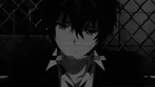 JONY - Love your voice edt (Slowed+Reverb)