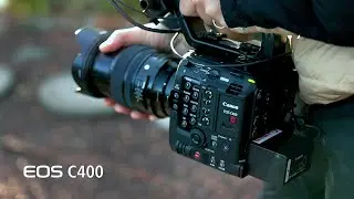 Canon C400 | Orms x Vanartist