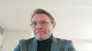 Dr. René de Reuver - Woorden van Hoop en Troost