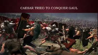 Worlds history part 11  - The peak of the roman empire ( Julius Ceasar and Augustus )