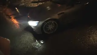 Бустер Разбил Новую Машину😳 | Будет Сжигать?