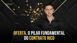 OFERTA: O PILAR FUNDAMENTAL DO CONTRATO RICO NA FOTOGRAFIA EMPRESARIAL | MARIANA COSME