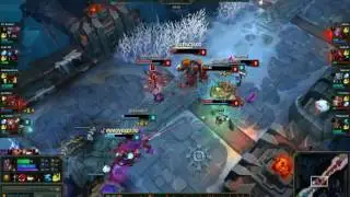 Twisted Fate Pentakill