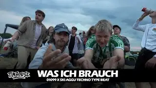01099 x Ski Aggu Techno type Beat 