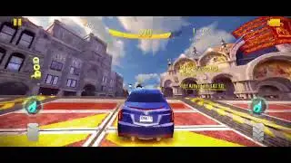 Asphalt 8