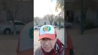 La Paz Bolivia 🇧🇴 Plaza Murillo Catedral Nuestra Señora de la Paz Palacio de Gobierno  Legislativo