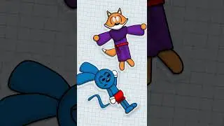 WHERE ROCK PAPER SCISSORS CAME FROM?