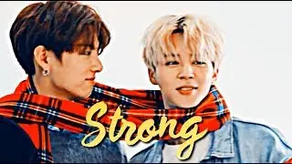 「JiKooK」 ⇢ ＳＴＲＯ ＮＧ