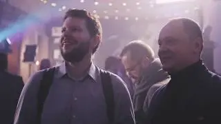 Презентация календаря ЦФТ 2020
